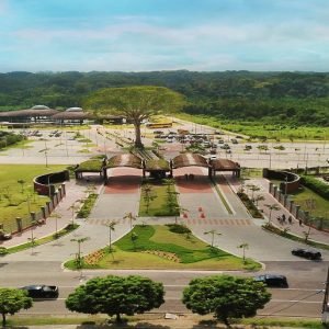 Estação, Mangal e Parque do Utinga estarão abertos no dia 8, feriado de N. Sra. da Conceição