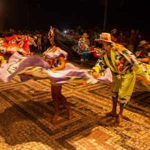 Estação das Docas comemora aniversário com programação especial a partir do dia 11