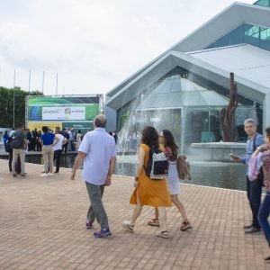 Hangar – Centro de Convenções consolida protagonismo do Pará em grandes eventos