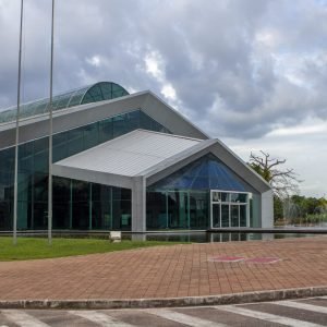 Cúpula da Amazônia ocorrerá no Hangar durante os dias 8 e 9 de agosto