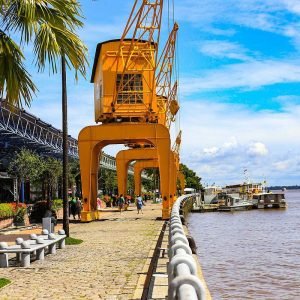 Estação, Mangal e Parque do Utinga vão abrir no feriado de Finados (2)