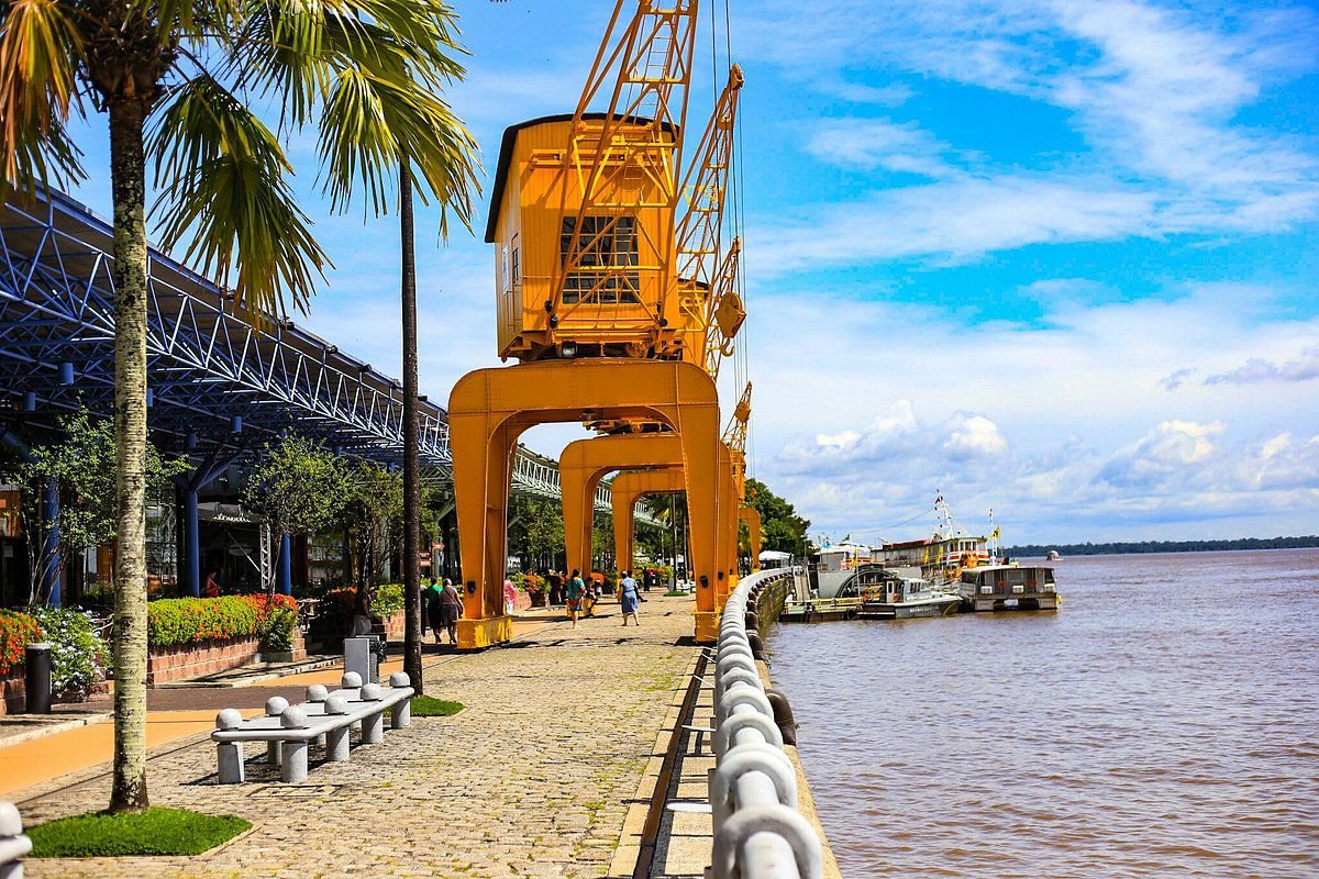 Estação, Mangal e Parque do Utinga vão abrir no feriado de Finados (2)