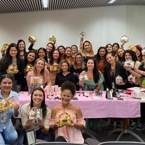 OS Pará 2000 realiza programação especial no Dia da Mulher