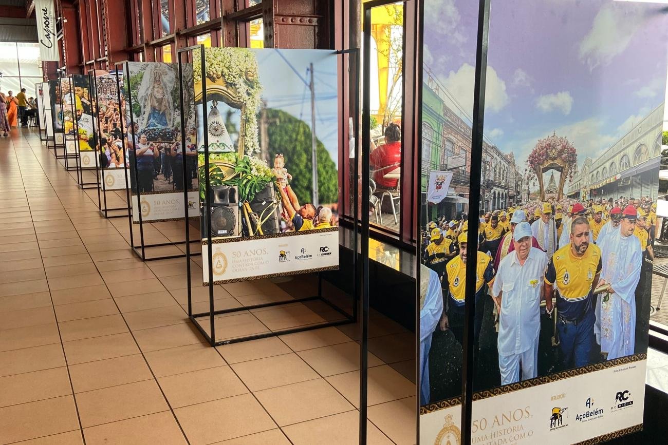 Você está visualizando atualmente Exposição Fotográfica da Guarda de Nazaré abre ao público até 31 de Outubro