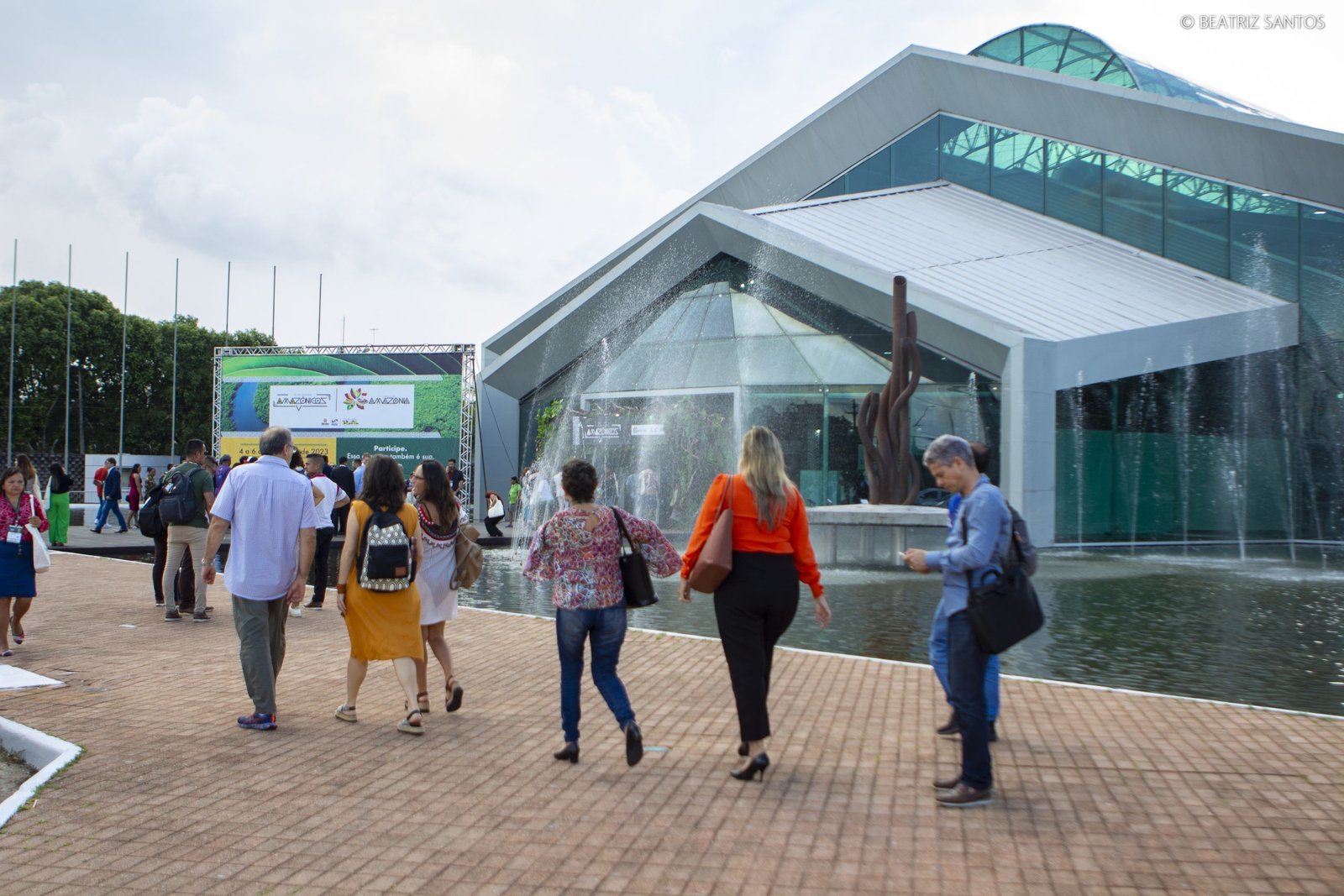 No momento, você está visualizando Hangar e Estação das Docas somaram 273 eventos realizados em 2024