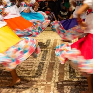 Projeto ‘Carimbó do Meu Pará’ movimenta a Estação das Docas com 5 dias de atrações culturais