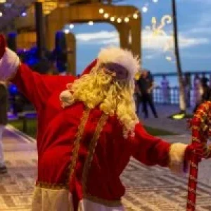 Confira os horários da Estação das Docas, Mangal das Garças e Parque do Utinga na semana do Natal