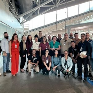 Pará 2000 promove workshop para líderes sobre prevenção ao assédio no trabalho