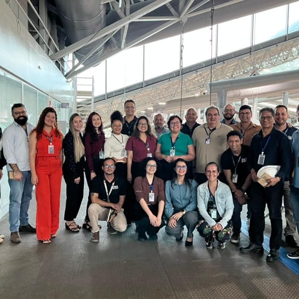 Pará 2000 promove workshop para líderes sobre prevenção ao assédio no trabalho