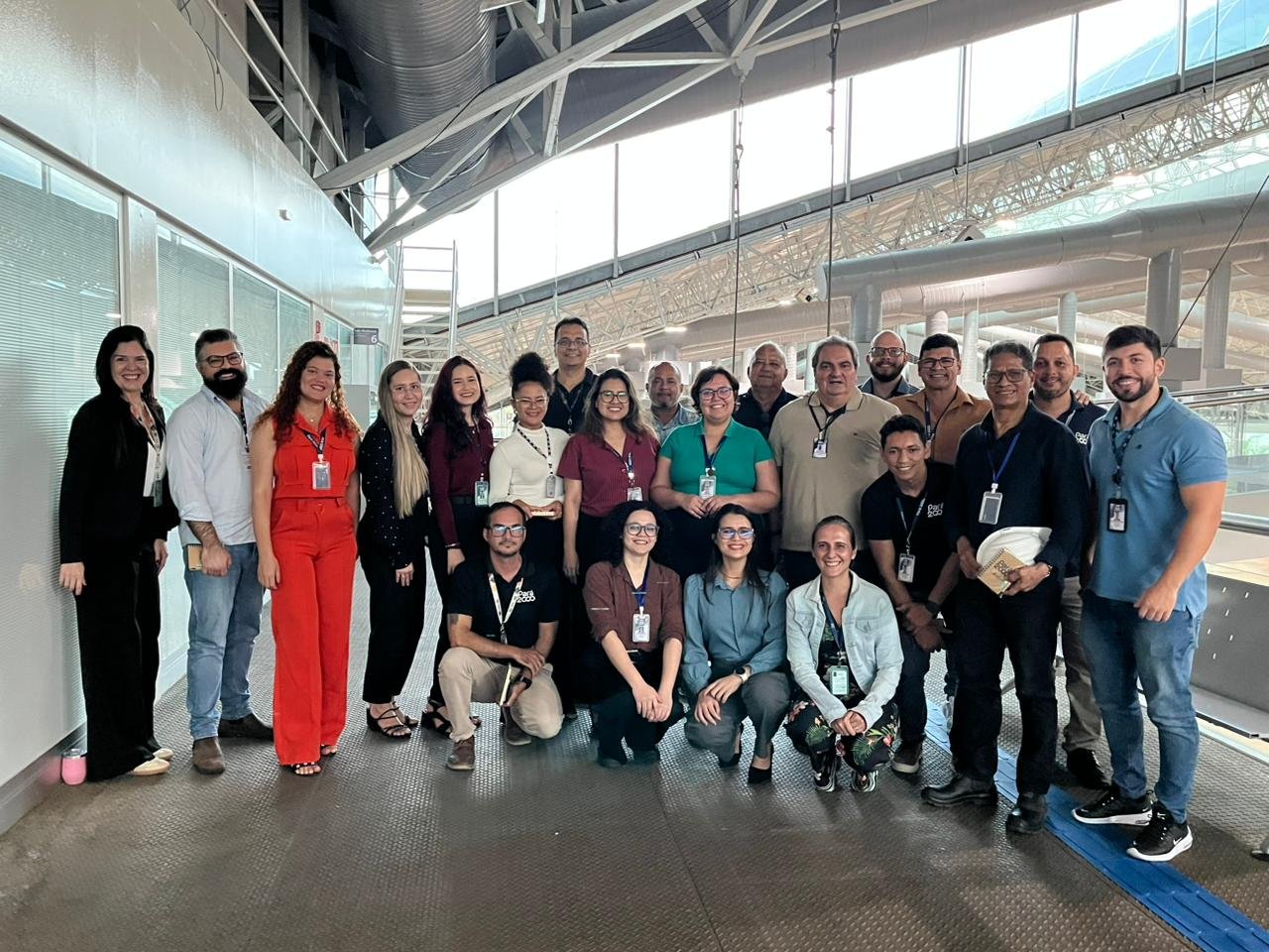 No momento, você está visualizando Pará 2000 promove workshop para líderes sobre prevenção ao assédio no trabalho