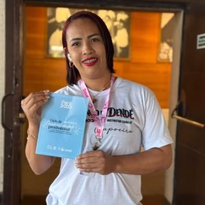 Pará 2000 promove ciclo de palestras sobre regulação emocional e bem-estar no ambiente de trabalho