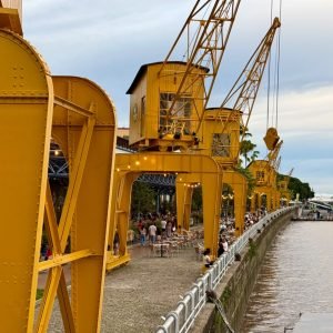 Confira os horários do Mangal, Parque do Utinga e Estação das Docas no feriado da Adesão do Pará