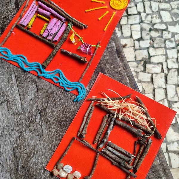 Mangal das Garças promove programação infantil neste domingo, 30 de agosto