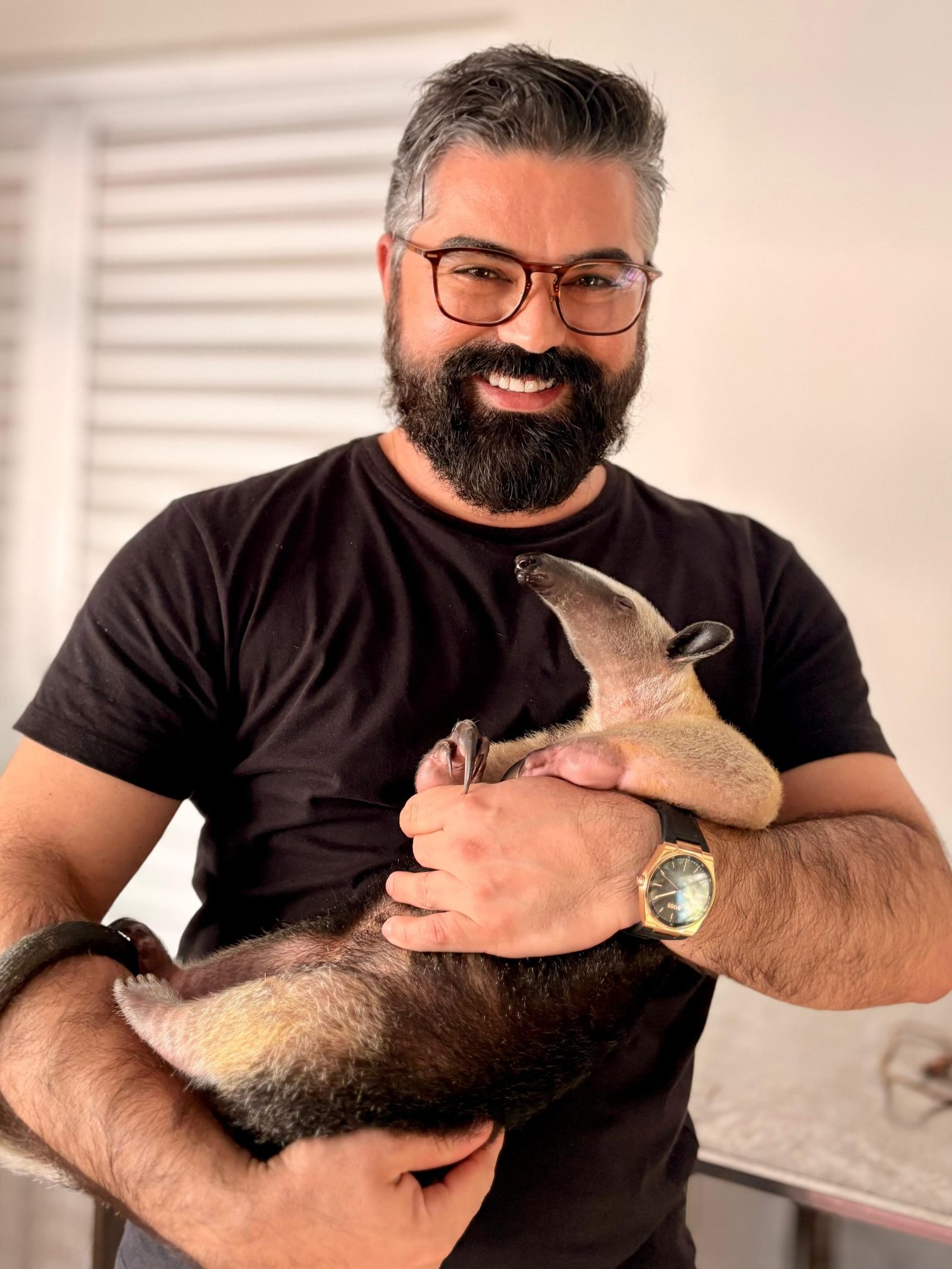 No momento, você está visualizando Mangal das Garças celebra biólogos e veterinários com programação especial e oficina criativa neste domingo (6)
