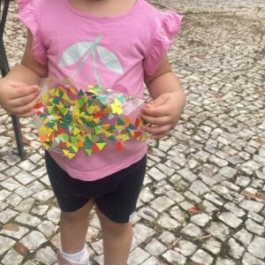 Programação infantil no Mangal das Garças une história e diversão neste domingo, 20 de setembro
